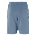 Independent Trading Co. Unisex Pigment-Dyed Fleece Shorts