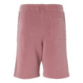 Independent Trading Co. Unisex Pigment-Dyed Fleece Shorts