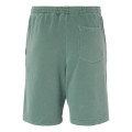 Independent Trading Co. Unisex Pigment-Dyed Fleece Shorts