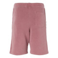 Independent Trading Co. Unisex Pigment-Dyed Fleece Shorts