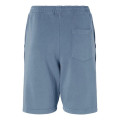 Independent Trading Co. Unisex Pigment-Dyed Fleece Shorts