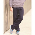 Champion Men's Powerblend® Open-Bottom Sweatpants with Po...