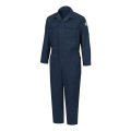 Bulwark Men's Flame Resistant Coverall