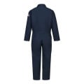 Bulwark Men's Flame Resistant Coverall