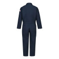 Bulwark Men's Flame Resistant Coverall