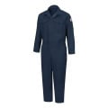 Bulwark Men's Flame Resistant Coverall