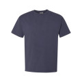 ComfortWash by Hanes Women's Garment-Dyed V-Neck T-Shirt