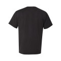 ComfortWash by Hanes Women's Garment-Dyed V-Neck T-Shirt