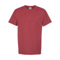 ComfortWash by Hanes Women's Garment-Dyed V-Neck T-Shirt