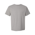 ComfortWash by Hanes Women's Garment-Dyed V-Neck T-Shirt