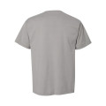 ComfortWash by Hanes Women's Garment-Dyed V-Neck T-Shirt