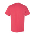ComfortWash by Hanes Women's Garment-Dyed V-Neck T-Shirt