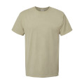 ComfortWash by Hanes Women's Garment-Dyed V-Neck T-Shirt