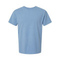 ComfortWash by Hanes Women's Garment-Dyed V-Neck T-Shirt