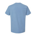 ComfortWash by Hanes Women's Garment-Dyed V-Neck T-Shirt