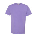ComfortWash by Hanes Women's Garment-Dyed V-Neck T-Shirt