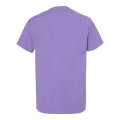 ComfortWash by Hanes Women's Garment-Dyed V-Neck T-Shirt