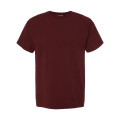 ComfortWash by Hanes Women's Garment-Dyed V-Neck T-Shirt