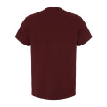 ComfortWash by Hanes Women's Garment-Dyed V-Neck T-Shirt