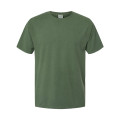 ComfortWash by Hanes Women's Garment-Dyed V-Neck T-Shirt