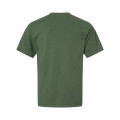 ComfortWash by Hanes Women's Garment-Dyed V-Neck T-Shirt