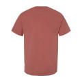 ComfortWash by Hanes Women's Garment-Dyed V-Neck T-Shirt