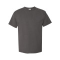 ComfortWash by Hanes Women's Garment-Dyed V-Neck T-Shirt