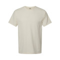 ComfortWash by Hanes Women's Garment-Dyed V-Neck T-Shirt