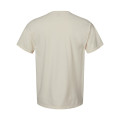 ComfortWash by Hanes Women's Garment-Dyed V-Neck T-Shirt