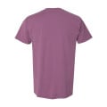 ComfortWash by Hanes Women's Garment-Dyed V-Neck T-Shirt