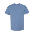 ComfortWash by Hanes Women's Garment-Dyed V-Neck T-Shirt