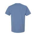 ComfortWash by Hanes Women's Garment-Dyed V-Neck T-Shirt
