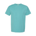 ComfortWash by Hanes Women's Garment-Dyed V-Neck T-Shirt