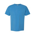 ComfortWash by Hanes Women's Garment-Dyed V-Neck T-Shirt