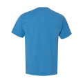 ComfortWash by Hanes Women's Garment-Dyed V-Neck T-Shirt