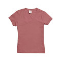 ComfortWash by Hanes Women's Garment-Dyed V-Neck T-Shirt