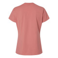 ComfortWash by Hanes Women's Garment-Dyed V-Neck T-Shirt