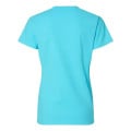 ComfortWash by Hanes Women's Garment-Dyed V-Neck T-Shirt