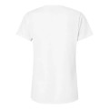 ComfortWash by Hanes Women's Garment-Dyed V-Neck T-Shirt