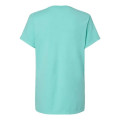 ComfortWash by Hanes Women's Garment-Dyed V-Neck T-Shirt