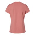 ComfortWash by Hanes Women's Garment-Dyed V-Neck T-Shirt