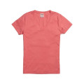 ComfortWash by Hanes Women's Garment-Dyed V-Neck T-Shirt