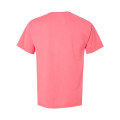 ComfortWash by Hanes Women's Garment-Dyed V-Neck T-Shirt