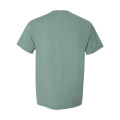 ComfortWash by Hanes Women's Garment-Dyed V-Neck T-Shirt