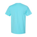 ComfortWash by Hanes Women's Garment-Dyed V-Neck T-Shirt