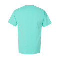 ComfortWash by Hanes Women's Garment-Dyed V-Neck T-Shirt