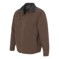 DRI DUCK Endeavor Canyon Cloth™ Canvas Jacket with Sherpa...