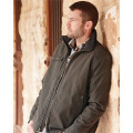 DRI DUCK Endeavor Canyon Cloth™ Canvas Jacket with Sherpa...