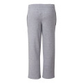 Champion Youth Powerblend® Open-Bottom Sweatpants with Po...