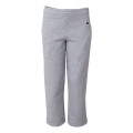 Champion Youth Powerblend® Open-Bottom Sweatpants with Po...